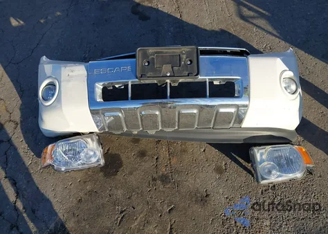 2009 Ford Escape Hybrid Limited из США, поврежденный, VIN 1FMCU49349KA56042